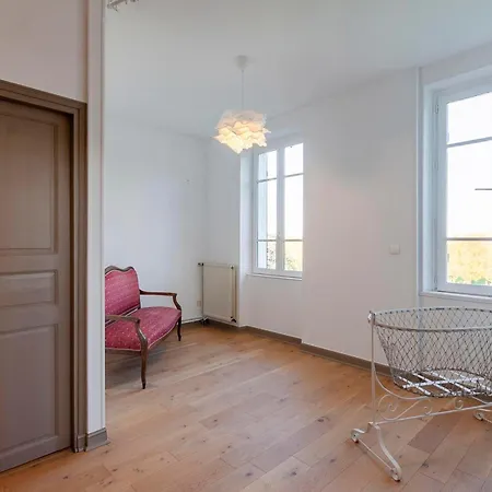 De La Prevote Vakantiehuis