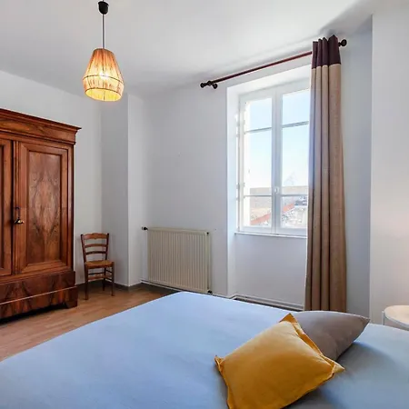 De La Prevote Vakantiehuis *