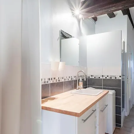 De La Prevote Vakantiehuis