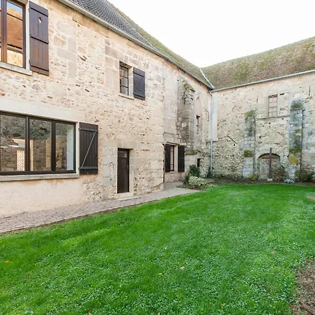 De La Prevote Vakantiehuis *