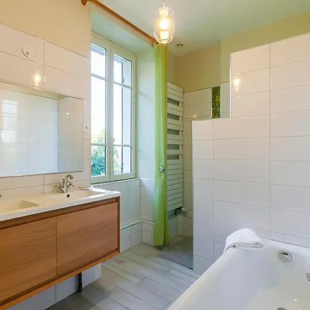 De La Prevote Vakantiehuis Sergy (Aisne)