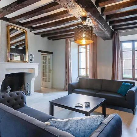 De La Prevote * Sergy (Aisne)