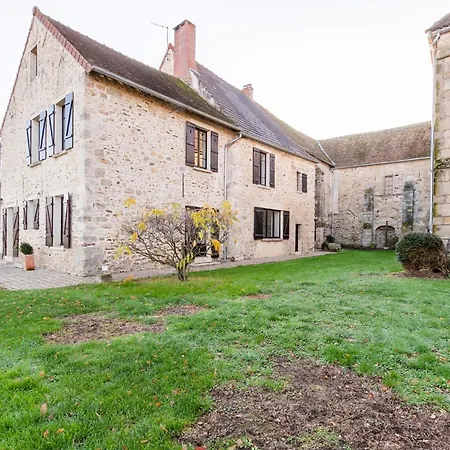 Vakantiehuis De La Prevote