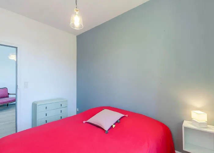 Holiday home De La Prevote *