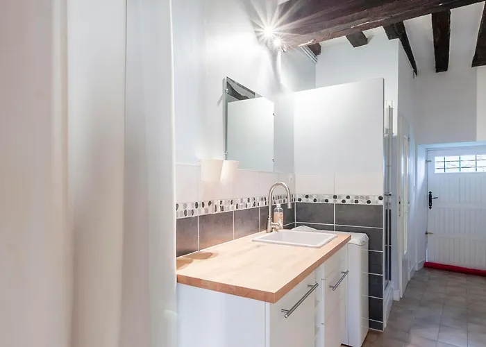 De La Prevote Holiday home