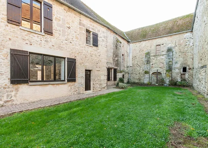 De La Prevote Holiday home *