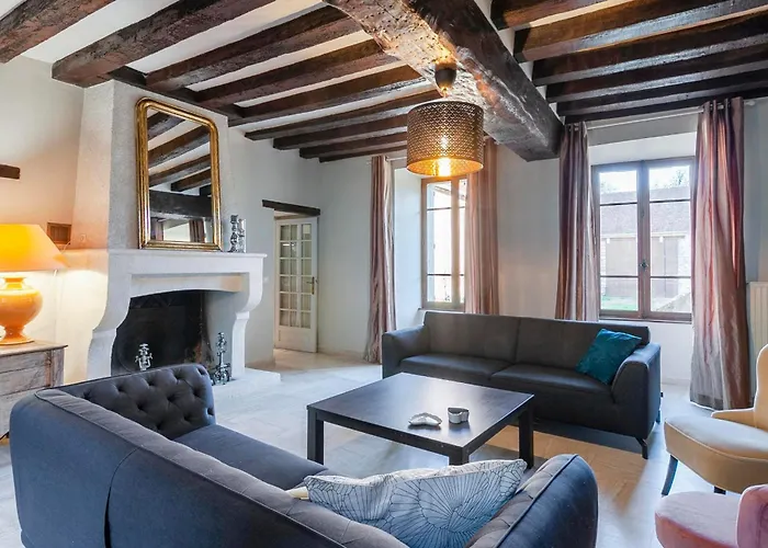 De La Prevote * Sergy (Aisne)